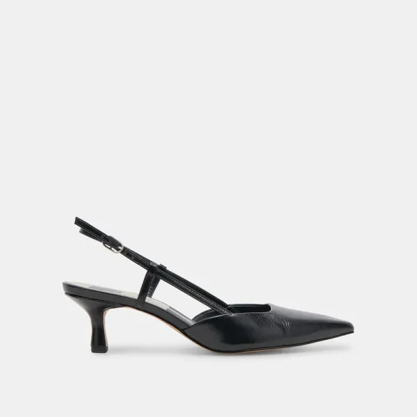ODELA HEELS