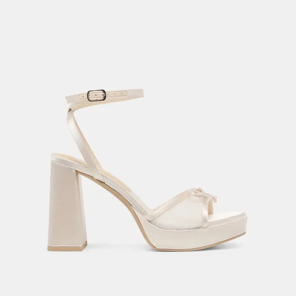 PANDOR HEELS