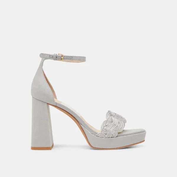 PELTIN HEELS