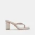 LT TAUPE EMBOSSED STELLA