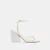 TRUE WHITE SATIN