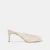 OFF WHITE SATIN