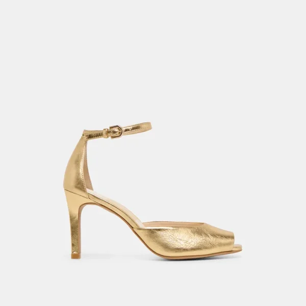 SERLO HEELS