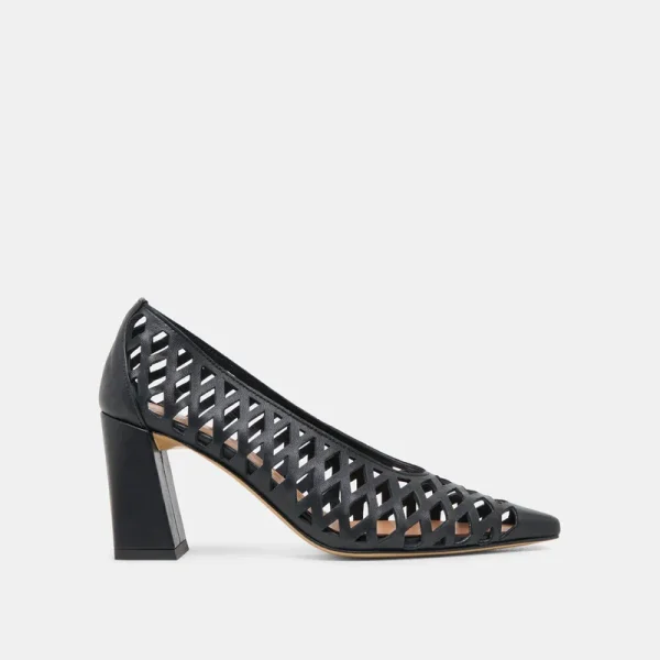 TANYA HEELS