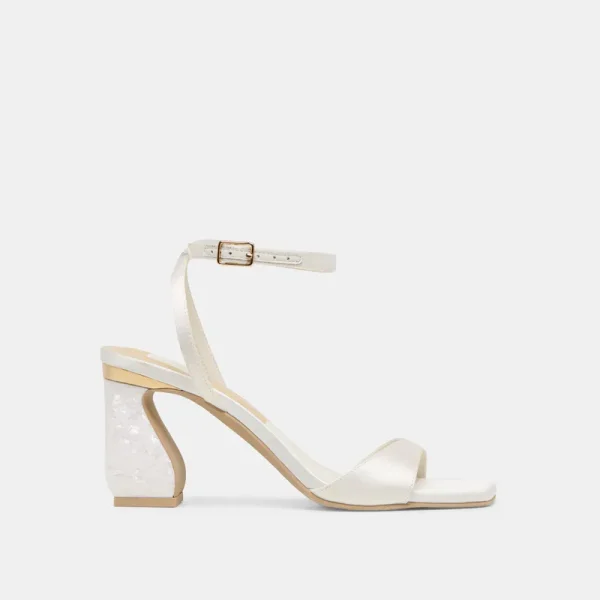 TILDA HEELS