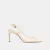 WHITE TULLE