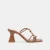 COGNAC LEATHER