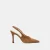 BROWN SUEDE