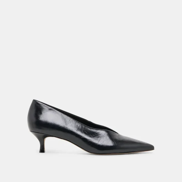 ALWYN HEELS