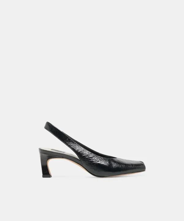 ANABEL HEELS