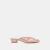 LT BLUSH SATIN