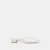 TRUE WHITE SATIN