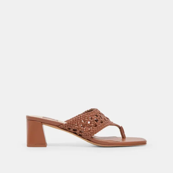BARLO HEELS