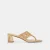 GOLD WOVEN STELLA