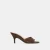 DK BROWN SUEDE