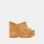 TAN SUEDE