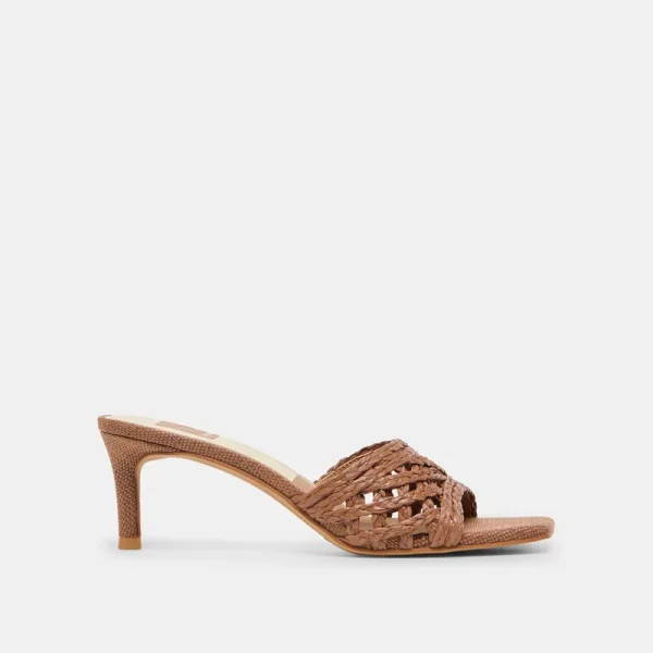 BOWEN HEELS