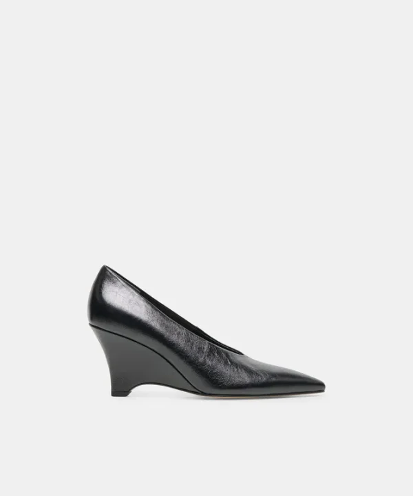 CAMERO WEDGES