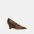 DK LEOPARD CALF HAIR
