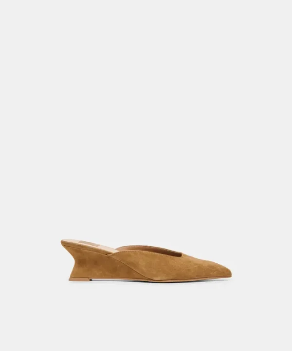 CAMY MULES