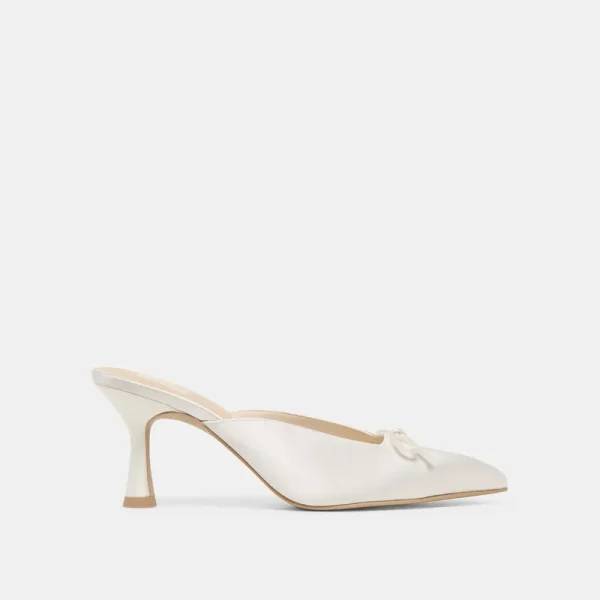 CLEO HIGH HEELS