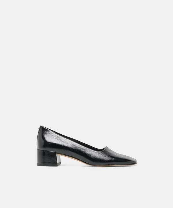 DALIA HEELS