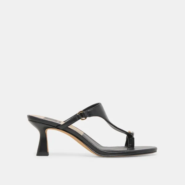 DERREL HEELS