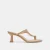 CAMEL SUEDE