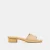 CAMEL SUEDE