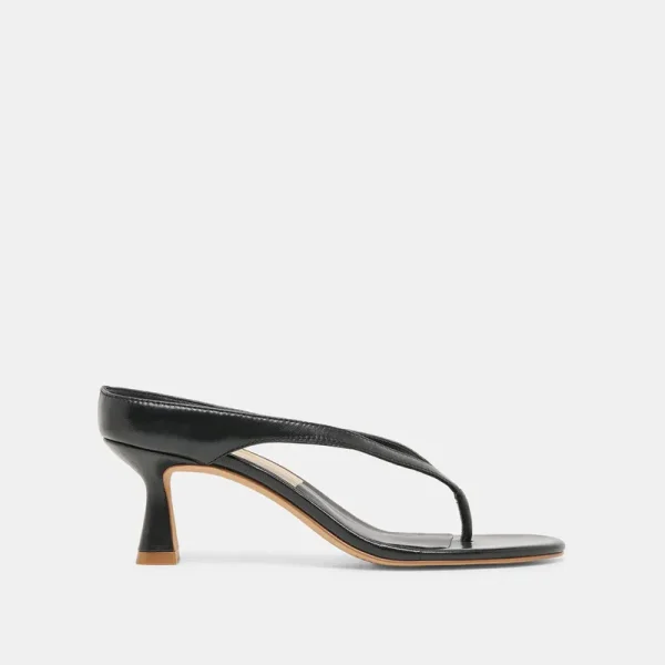 DOREEN HEELS