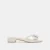 TRUE WHITE SATIN