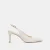 WHITE LEATHER