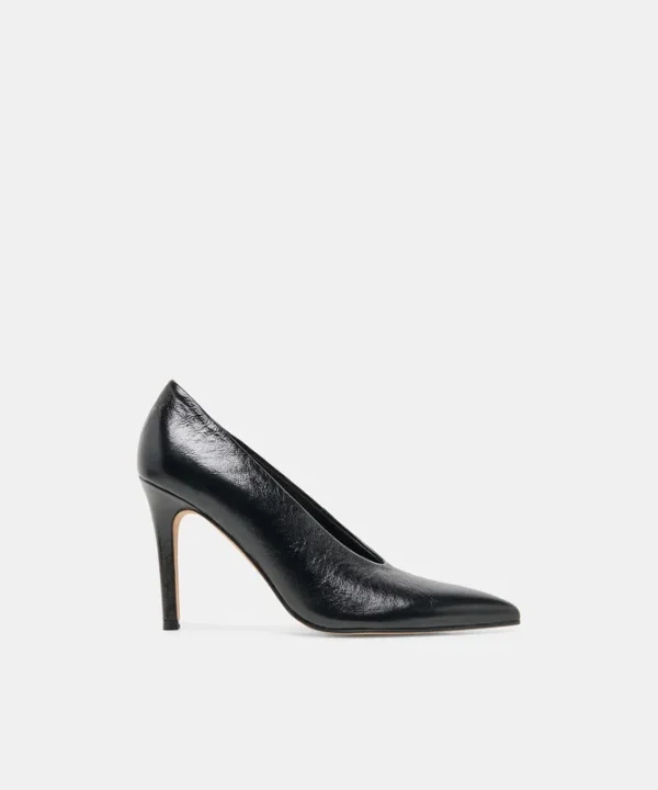 EMANI HEELS