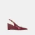 GARNET LEATHER