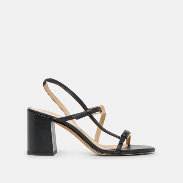 FAYE HEELS