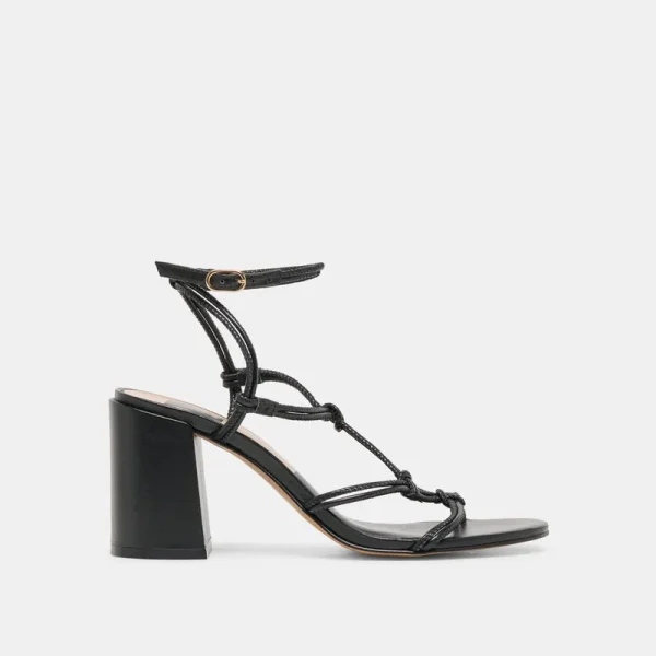 FIZZY HEELS