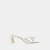 WHITE SATIN