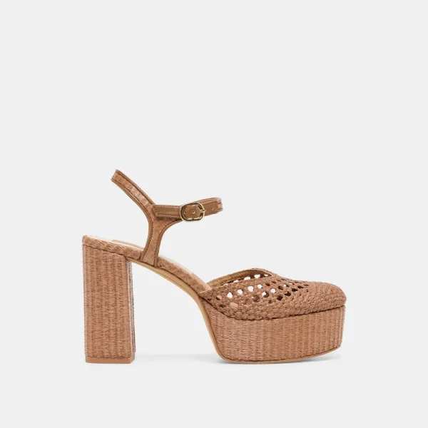 GERO HEELS