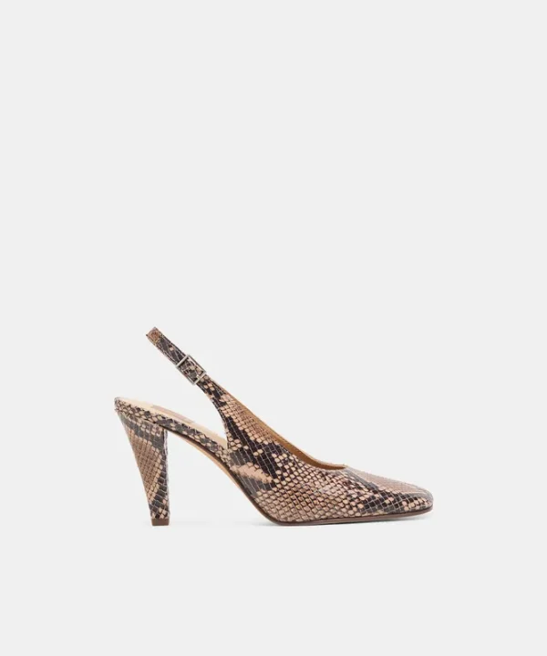 GESSIA HEELS