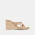 CAMEL SUEDE
