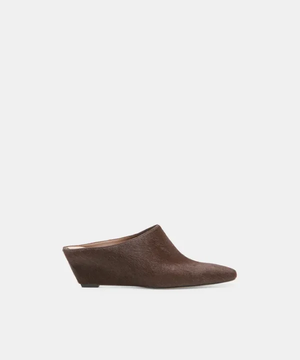 HILAH MULES