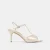 OFF WHITE SATIN