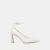 TRUE WHITE SATIN