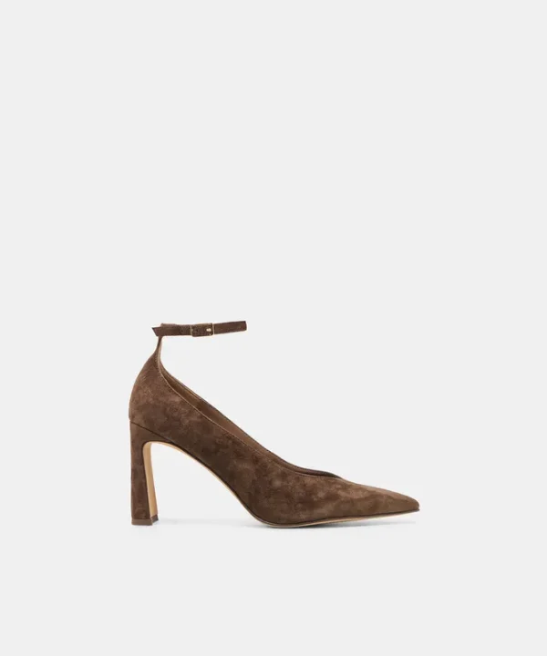 KARSIN HEELS