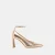 GOLD EMBOSSED LEATHER