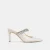 WHITE SATIN
