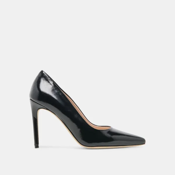 LANKY HEELS