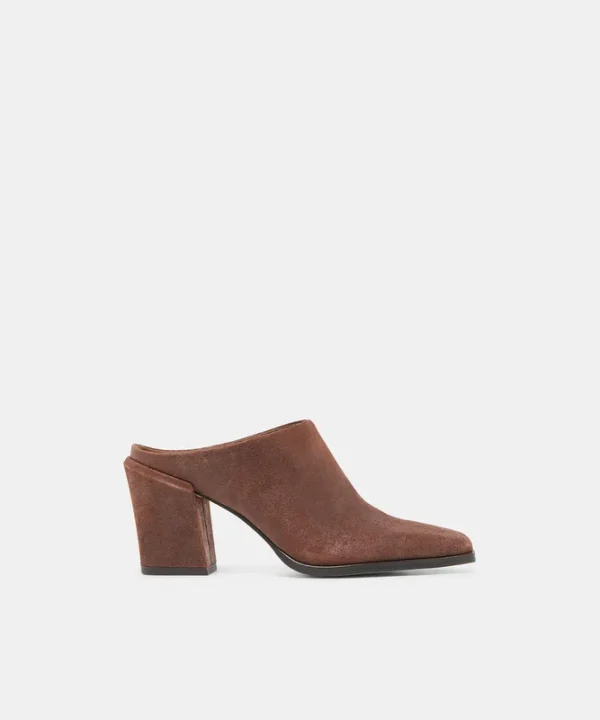 LINDI MULES