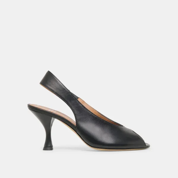 MADOW HEELS