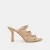 CAMEL SUEDE